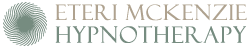 Eteri Mckenzie Hypnotherapy Logo